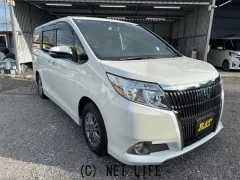 トヨタ エスクァイア