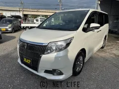 トヨタ エスクァイア