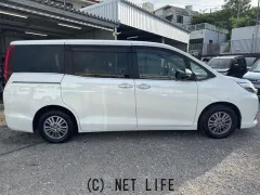 トヨタ エスクァイア