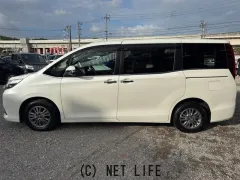 トヨタ エスクァイア