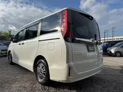 トヨタ エスクァイア