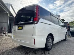 トヨタ エスクァイア