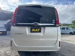 トヨタ エスクァイア