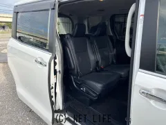 トヨタ エスクァイア