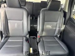 トヨタ エスクァイア