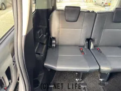 トヨタ エスクァイア