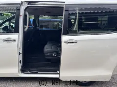 トヨタ エスクァイア