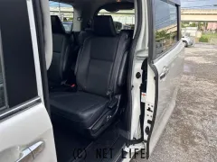 トヨタ エスクァイア