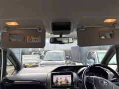 トヨタ エスクァイア