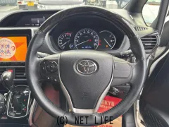 トヨタ エスクァイア