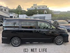 トヨタ ヴォクシー