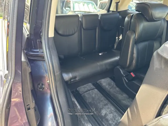 ホンダ オデッセイ