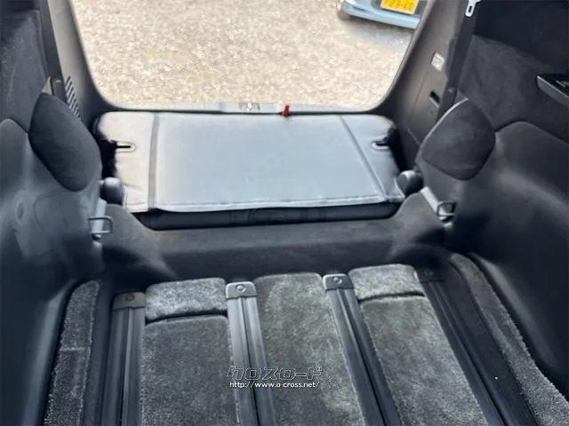 ホンダ オデッセイ