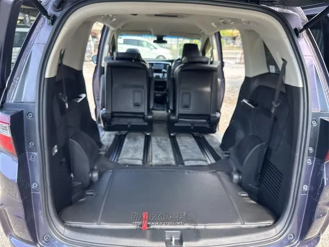 ホンダ オデッセイ