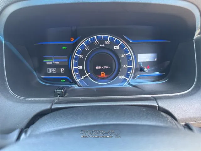 ホンダ オデッセイ