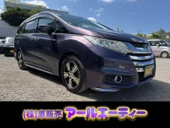 ホンダ オデッセイ