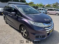 ホンダ オデッセイ