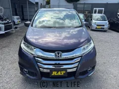 ホンダ オデッセイ