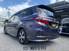 ホンダ オデッセイ