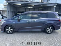 ホンダ オデッセイ