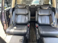 ホンダ オデッセイ