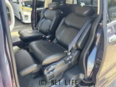 ホンダ オデッセイ
