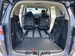 ホンダ オデッセイ