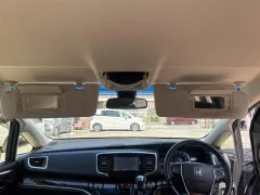 ホンダ オデッセイ