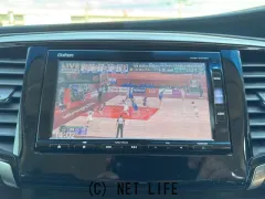 ホンダ オデッセイ