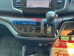 ホンダ オデッセイ