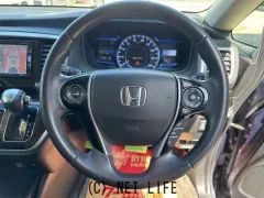 ホンダ オデッセイ