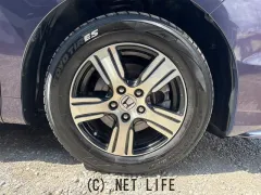 ホンダ オデッセイ
