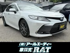 トヨタ カムリ