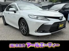 トヨタ カムリ