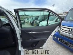 トヨタ カムリ