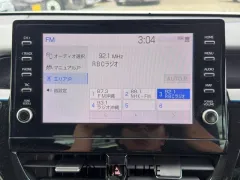 トヨタ カムリ