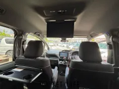 トヨタ ヴォクシー