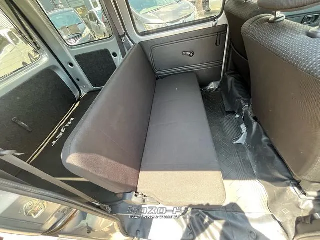 ダイハツ ハイゼットカーゴ