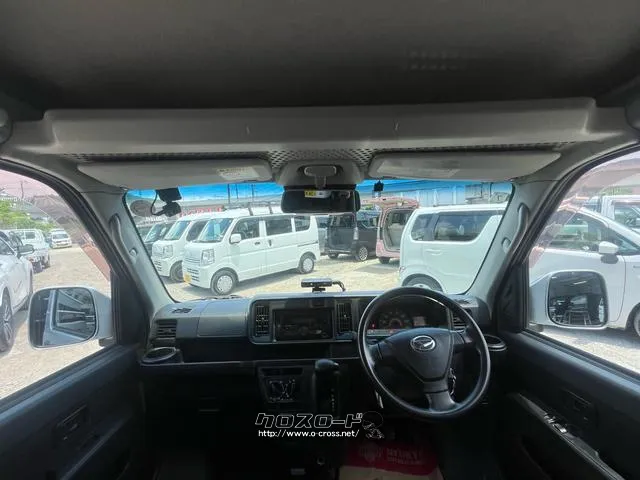 ダイハツ ハイゼットカーゴ