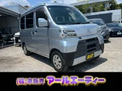 ダイハツ ハイゼットカーゴ