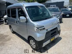 ダイハツ ハイゼットカーゴ