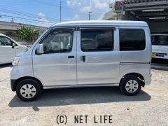 ダイハツ ハイゼットカーゴ