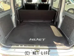 ダイハツ ハイゼットカーゴ