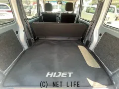 ダイハツ ハイゼットカーゴ