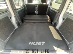 ダイハツ ハイゼットカーゴ