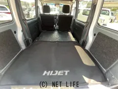 ダイハツ ハイゼットカーゴ