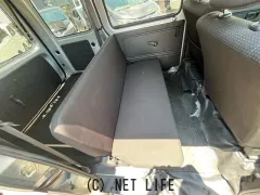 ダイハツ ハイゼットカーゴ