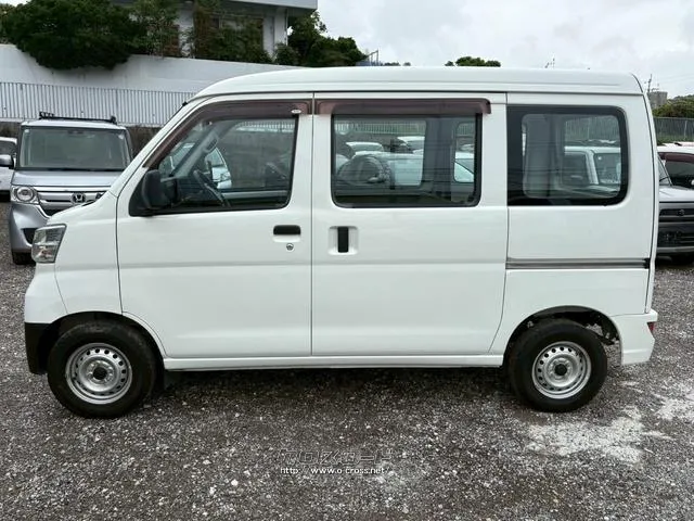 ダイハツ ハイゼットカーゴ