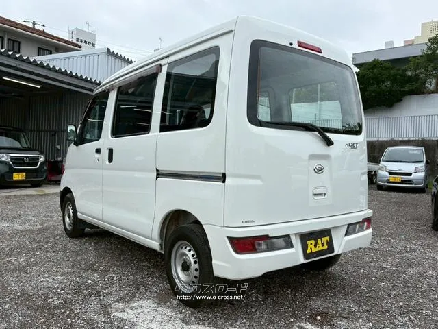 ダイハツ ハイゼットカーゴ