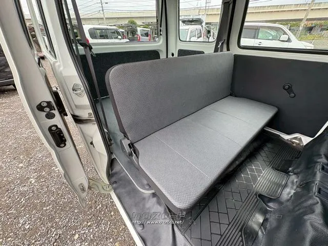 ダイハツ ハイゼットカーゴ